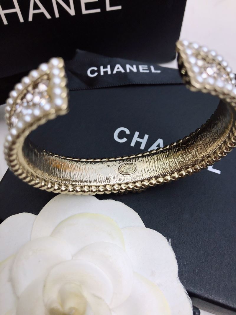 Chanel Bracelets